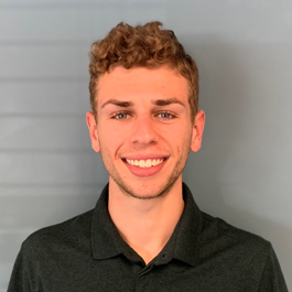 Mitchell Perelstein